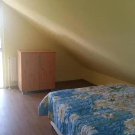 Casa De Vacanta Nyaraló *