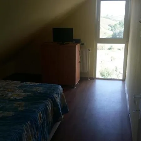 Casa De Vacanta