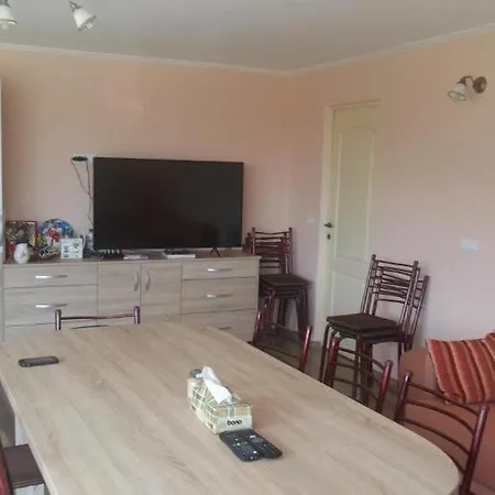Casa De Vacanta * Kolozsvár