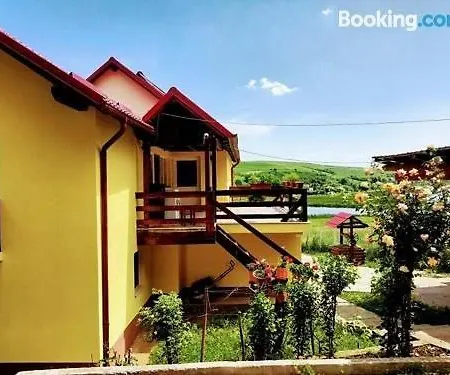 Casa De Vacanta * Kolozsvár
