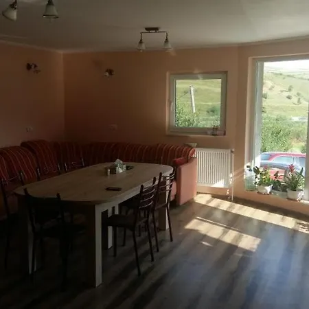 Casa De Vacanta * Kolozsvár