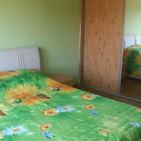 Casa De Vacanta