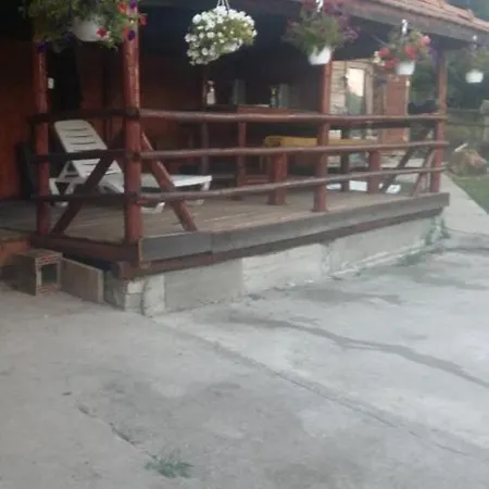 Casa De Vacanta Nyaraló Kolozsvár